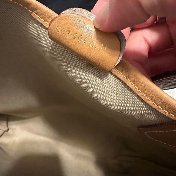 Gucci large Ophidia tote bag - Picture 11 of 13